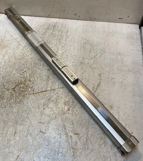 Hoerbiger-Origa Pneumatic Rodless Cylinder 40-2020/20X788MMBM | 05119133