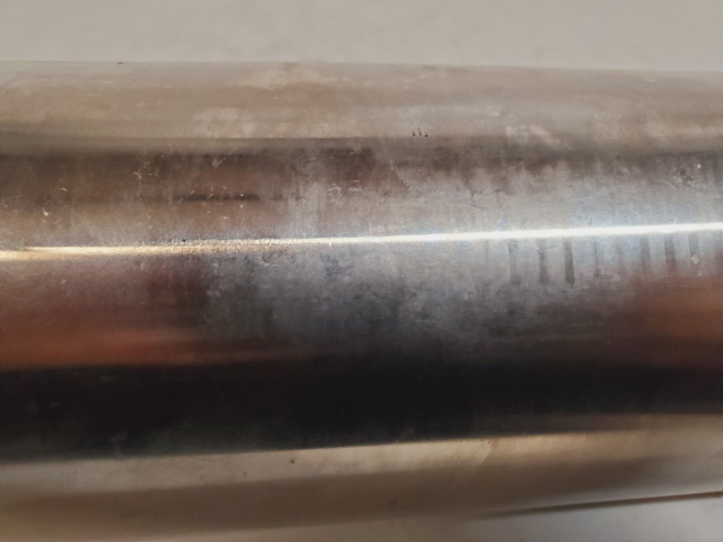 CAT Linkage Pin 101.6mm Outside Diameter 1021464 | 102-1464 | 092