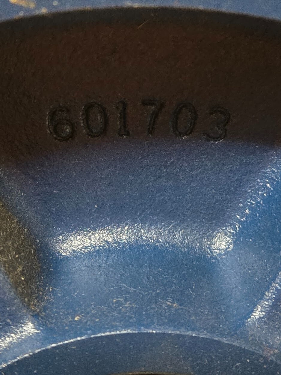 Horton Drivemaster Fan Drive 4028600 LH Center Thread S4586318 | 601702 WF1 6D13