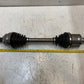 TRQ CSA82205 Forward CV Axle Shaft