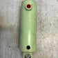 Single-Acting Hydraulic Cylinder Threaded Rod End Clevis Mount Actuator