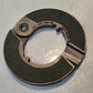 Clutch Brake JCE SCB 20 | 2" Input Shaft Snap Lock | 9.98mm Thick | Pat 6450310