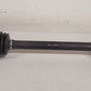 SurTrack Front Driver Side CV Axle Shaft CH-8319 | 230059