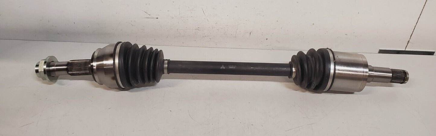 SurTrack Front Driver Side CV Axle Shaft CH-8319 | 230059