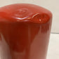 BALDWIN FILTERS BF7639 Fuel Filter,12-3/32 x 5-3/8 x 12-3/32 In -FEW DENTS
