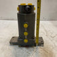 Center Swivel Joint for Bobcat Excavator 6PN966 8-1/2" Tall 5" Wide 76mm Top End