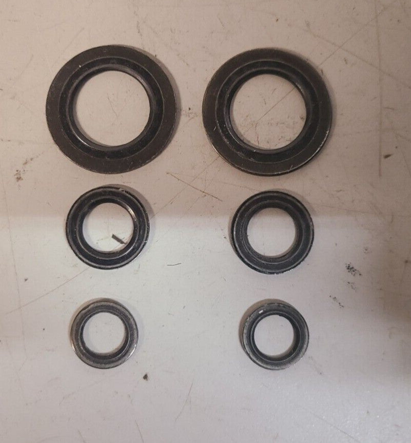 Cummins Gasket Kit 3887554