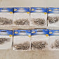 864 Quantity of Darice Lanyard Hooks Nickel Plated 23mm | 1881-27 (864 Qty)