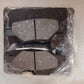 8 Qty. of Detroit Axle Rear Ceramic Brake Pads P-1033 & P-1160 (8 Qty)