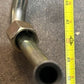 Set of Two Bobcat Hydraulic Hard Lines For Skid-Steer Loaders 6735854 | 6735855