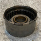 Transmission Direct Drum Clutch 5-3/8" OD 46mm Bore 2-5/8" Thick