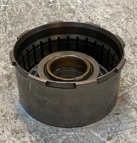 Transmission Direct Drum Clutch 5-3/8" OD 46mm Bore 2-5/8" Thick