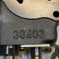 Hydraulic Valve Section 36403 | H89223