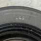 2 Qty of L&S T1910 USA 17x41x85mm Tapered Roller Bearings (2 qty)