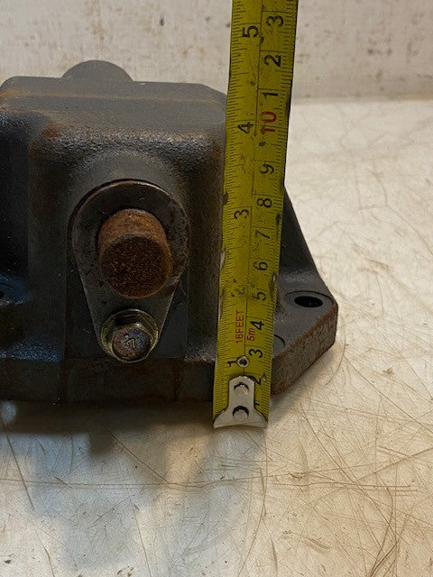 Heavy Duty Hydraulic Steering Component Gear Box Industrial Pump