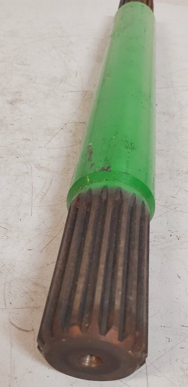 John Deere Drive Shaft H165664 | BH84596 | 99139 | 20090217HX