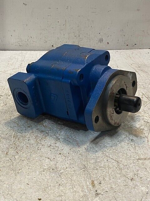 Permco Hydraulic Pump P197A486GAZA20-32 | ID88709DB | 574-00377