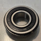 12 Quantity of HBC Snap Ring Ball Bearings 499502HS | 1-3/8 in OD (12 Qty)
