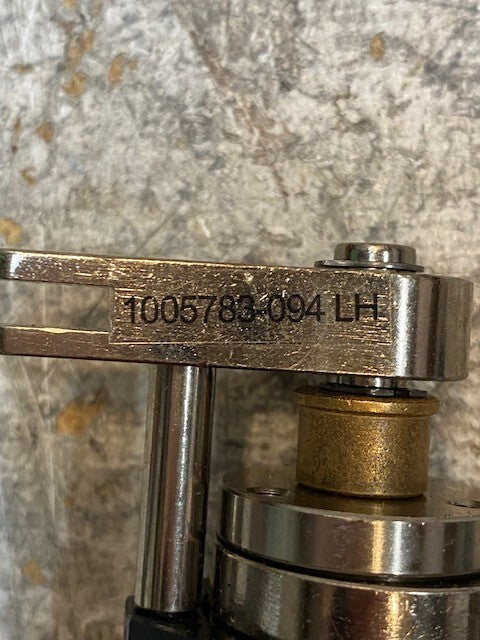 Tiny Clutch 1005783-094 LH | 20-Spline 13mm End 34mm Spline OD