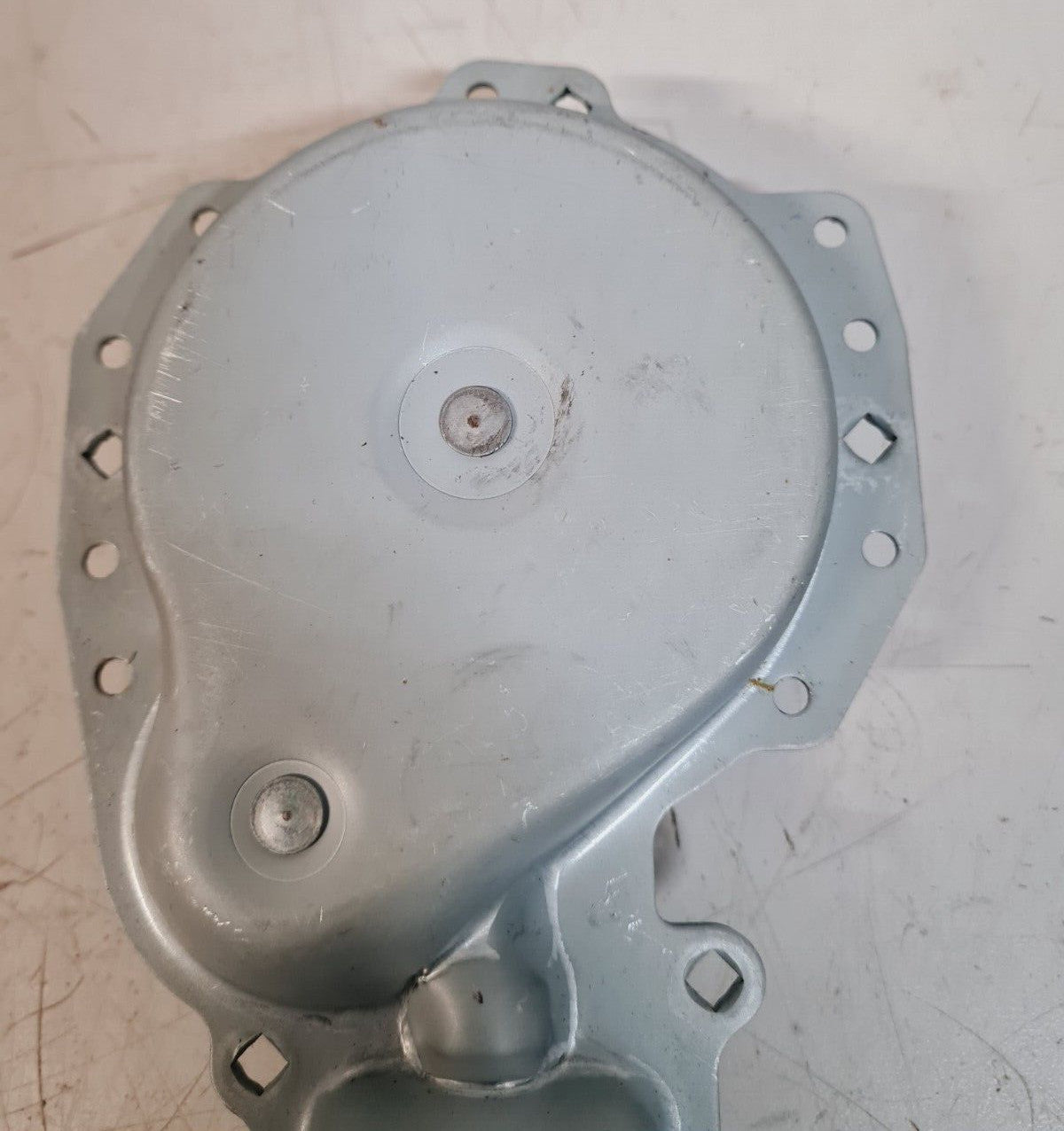 Power Window Regulator Motor 12497971 MR