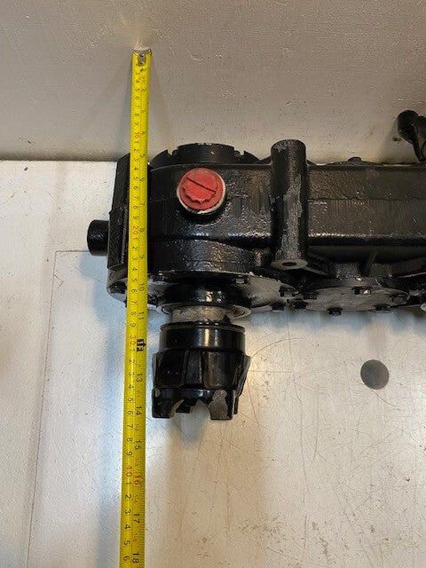 Differential Assembly 3405968 | 45152-3424908