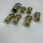 7 Aurora Bearings MW-6T Female Right Hand Thread Rod Ends - Sizes Vary