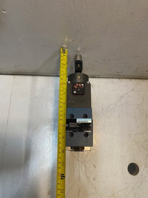 Mannesmann Rexroth Relief Valve DB20B2-52/180Y | A12B12C10X14 | RR006808