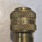 20 Quantity of Perfecting Coupling 850486 Series D Quick Connectors (20 Qty)