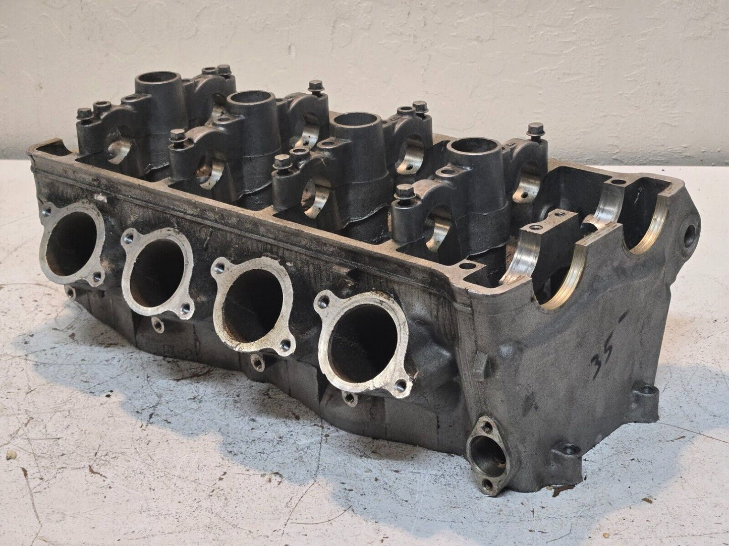 Cylinder Head for Kawasaki ZX7R See Pictures