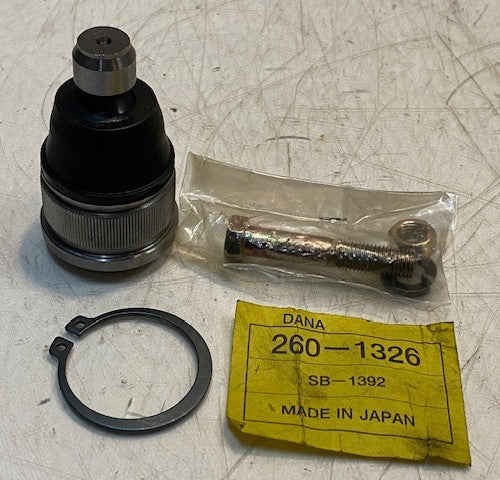 Three Five 555 Dana 260-1326 Suspension Ball Joint