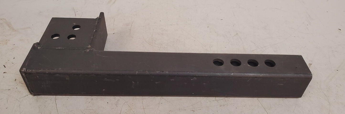 Replacement Shank for Adjustable Ball Mount 21" Length x 2" x 2"