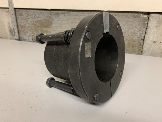 Martin M 4-7/8” Quick Disconnect Bushing Class 30 Gray Cast Iron 4.88” Bore