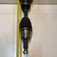 GSP Drive Shaft NCV10240 | 770H15077 | 23" Long 24mm Thread 36mm Shaft 6-Bolt
