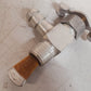 5 Quantity of Elbow Cut-Off Fuel Valves 1/4" (5 Qty)