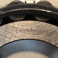 National Tapered Roller Bearing Cone 555S | 13 AH | 2-1/4" Bore 37.25 mm Thick