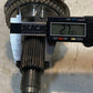 Subaru 28321FE090 Drive Shaft Assembly CBH2279L 27-1/2" Long 28mm Shaft