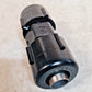 TULSA Compression Gas Coupling ASTM D-2513 | 1-1/8" OD | 565752100800