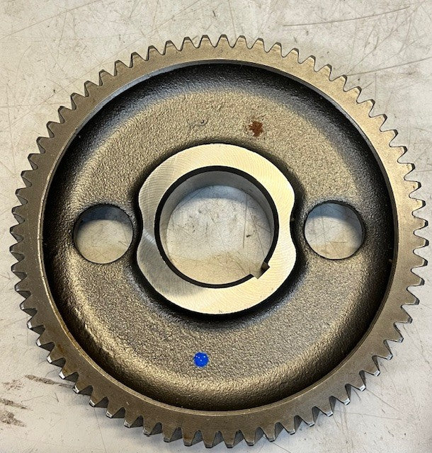 Clevite Engine Cam Gear 1820295C3 For Diesel Engines Heavy Duty OEM Replacement