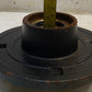 Casting Iron Hub 4-Bolt Heavy Duty Planter Part for Yetter Coulters 2555-115