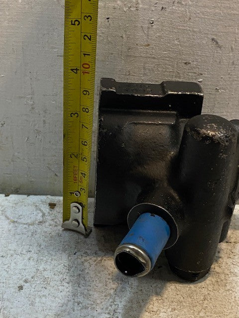 Power Steering Pump 5747 | 2603-4123 | 5-1/2" Long 4-1/2" Wide 3-3/4" Tall