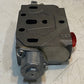 Hydraulic Valve Body Section Made in UK BSF 02-882 | 114398 | S4D1 | 9601