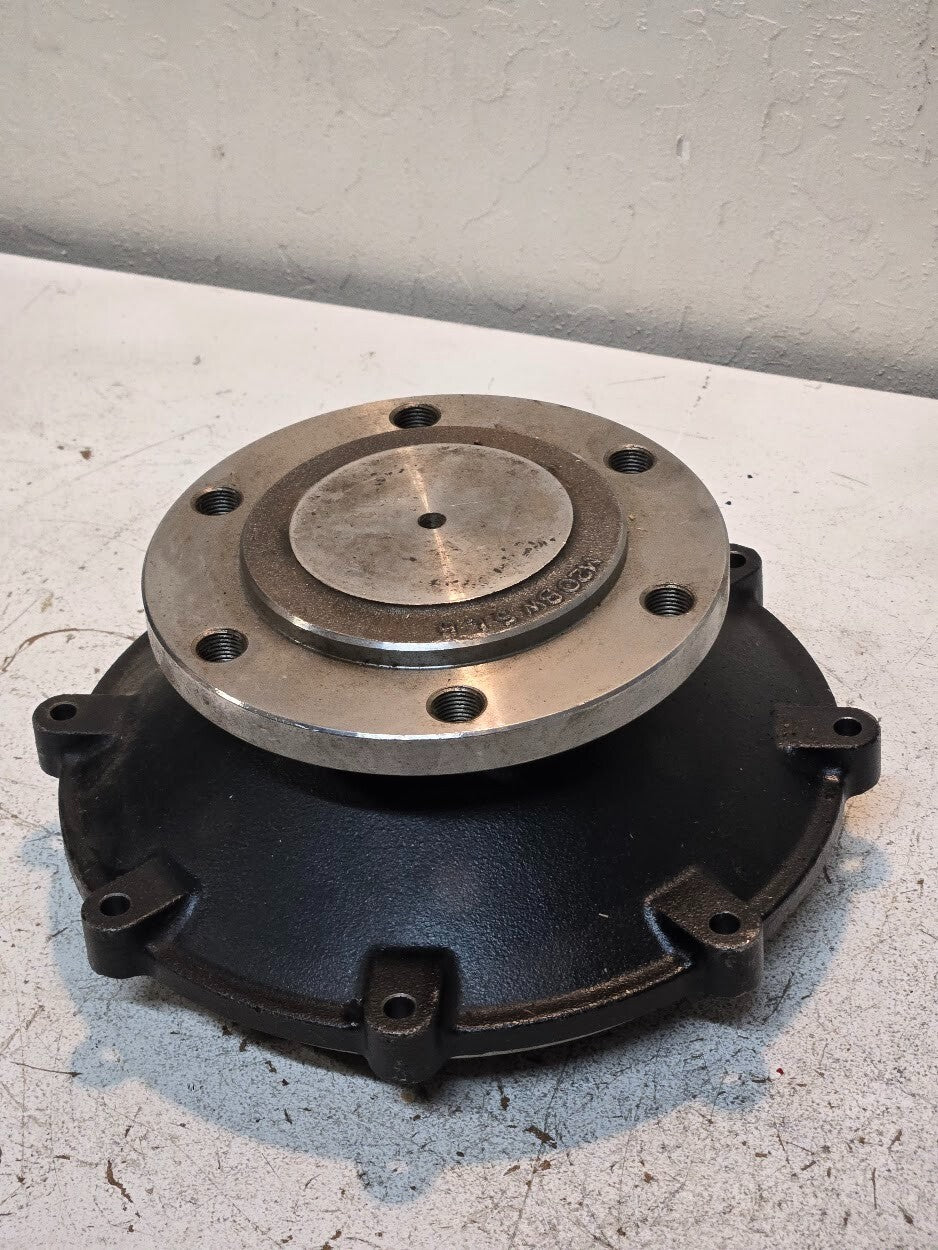 Tractor Hub and Cover M20BW 5L6