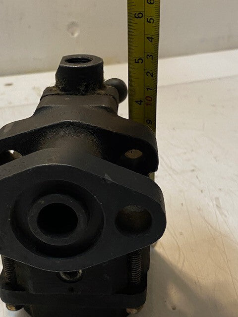 Salem Automatic Drain Valve 2400-004 | 580H | 580H6