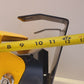 Electric Defender Series Crossing Arm Base 078114