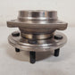 Front Wheel Hub Bearing Assembly 065721 | RY91463 | 2006