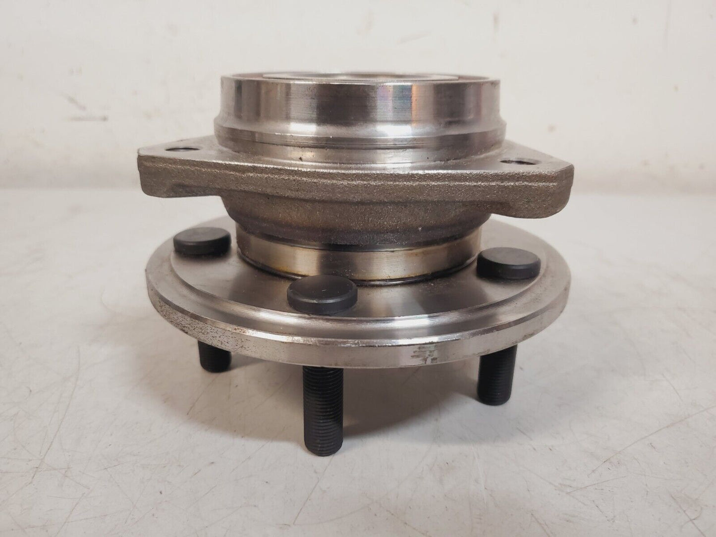 Front Wheel Hub Bearing Assembly 065721 | RY91463 | 2006