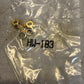 Atlas Hydraulic Jack Plate Wiring Harness Installation Kit AHJ-INSTKIT-2