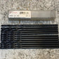 12 Quantity of Cle-Line C23630 | 13/64" x 6" AC Extension Drills 388586 (12 Qty)