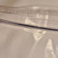 6 Qty. of Honeywell Uvex stealth Clear Replacement Lenses SC700C (6 Qty)