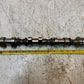 9C30NLY7RI Camshaft 14-1/4" Long 35mm End 28mm Small End